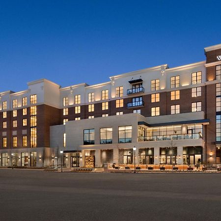 Valley Hotel Homewood Birmingham - Curio Collection By Hilton Exterior photo