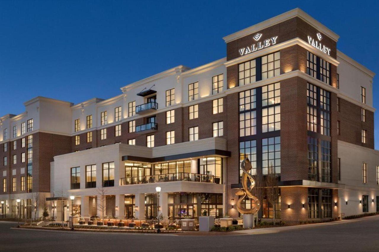 Valley Hotel Homewood Birmingham - Curio Collection By Hilton Exterior photo