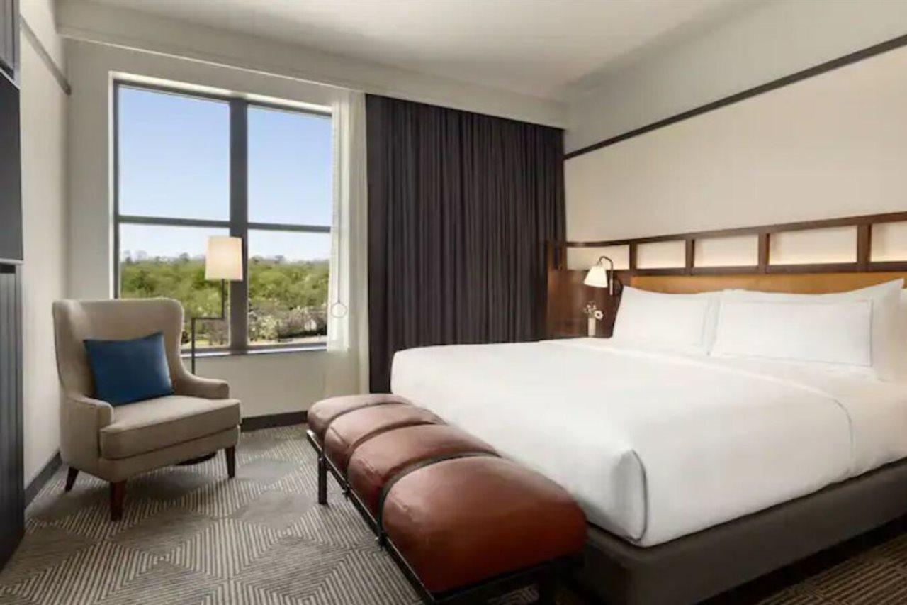Valley Hotel Homewood Birmingham - Curio Collection By Hilton Exterior photo