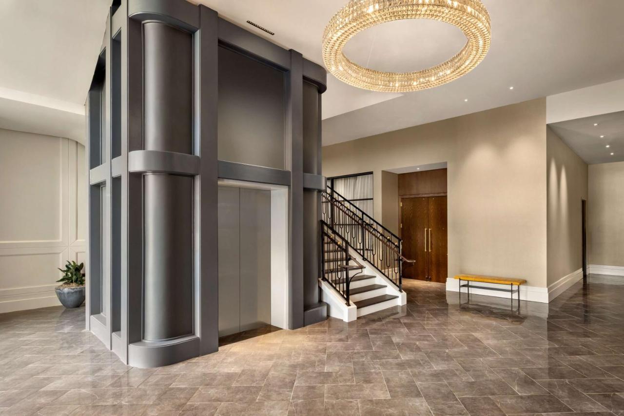 Valley Hotel Homewood Birmingham - Curio Collection By Hilton Exterior photo
