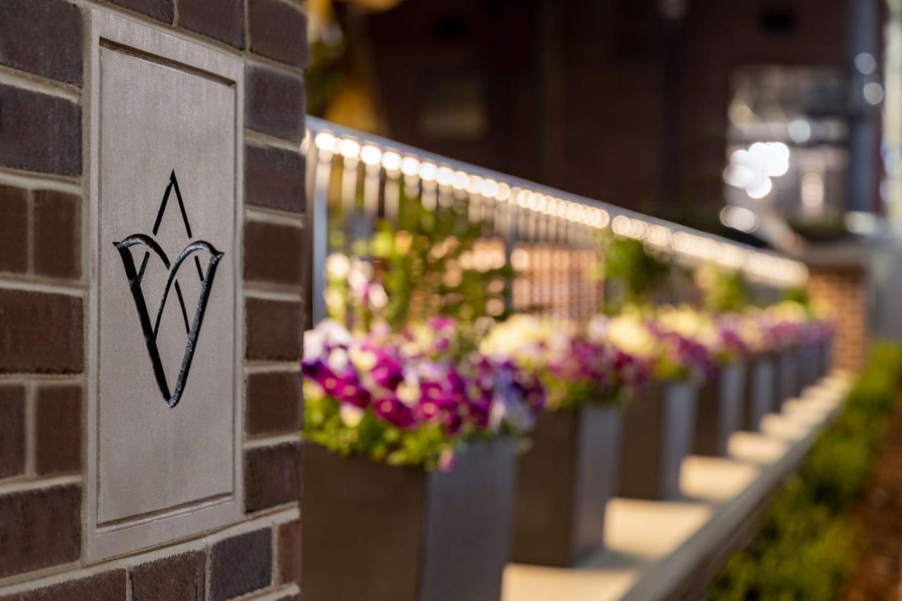 Valley Hotel Homewood Birmingham - Curio Collection By Hilton Exterior photo