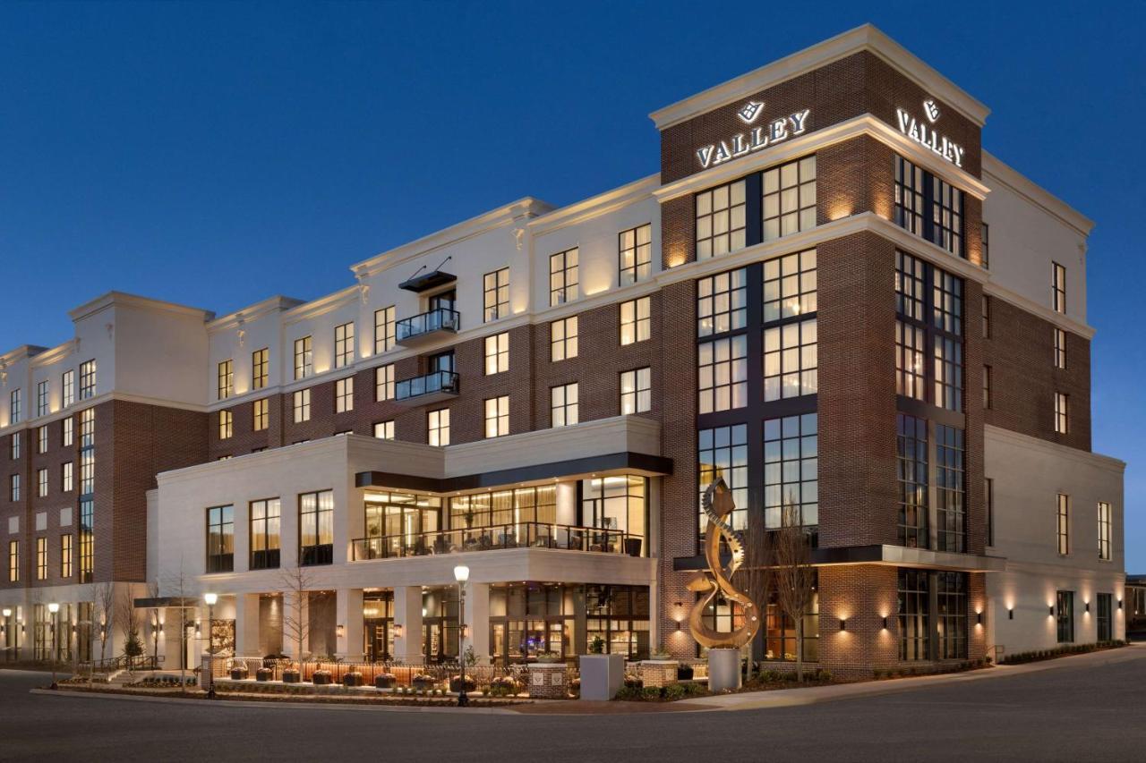Valley Hotel Homewood Birmingham - Curio Collection By Hilton Exterior photo