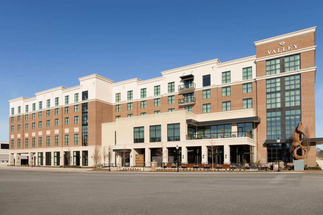 Valley Hotel Homewood Birmingham - Curio Collection By Hilton Exterior photo