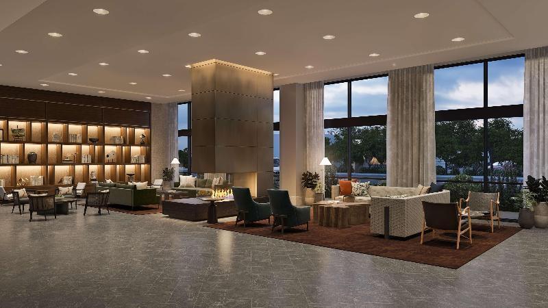 Valley Hotel Homewood Birmingham - Curio Collection By Hilton Exterior photo