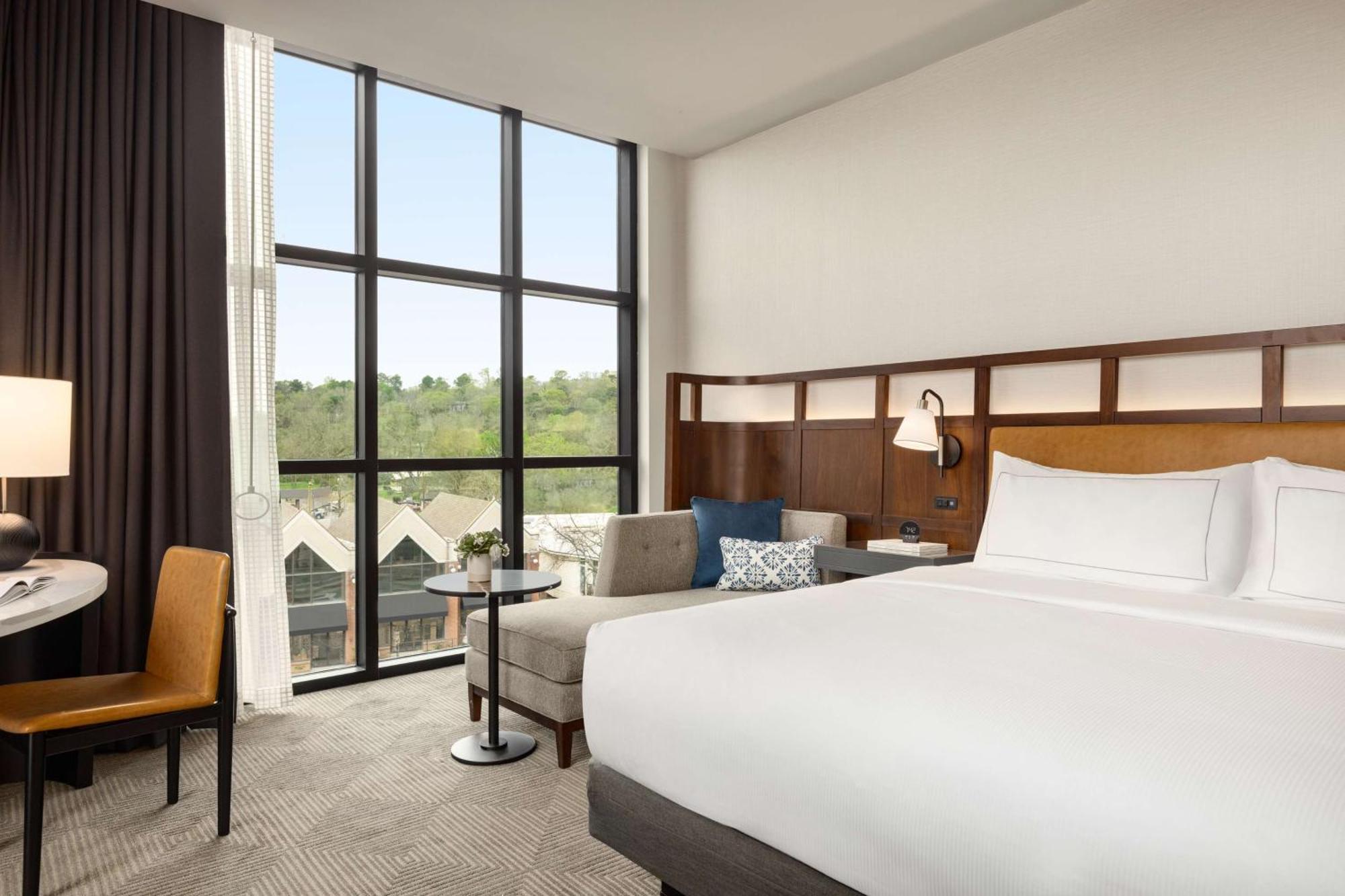 Valley Hotel Homewood Birmingham - Curio Collection By Hilton Exterior photo