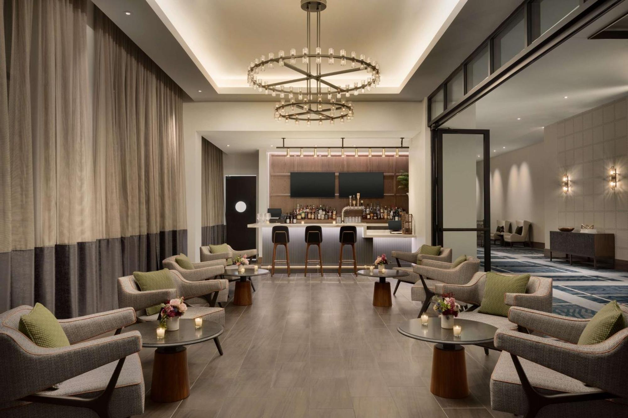 Valley Hotel Homewood Birmingham - Curio Collection By Hilton Exterior photo