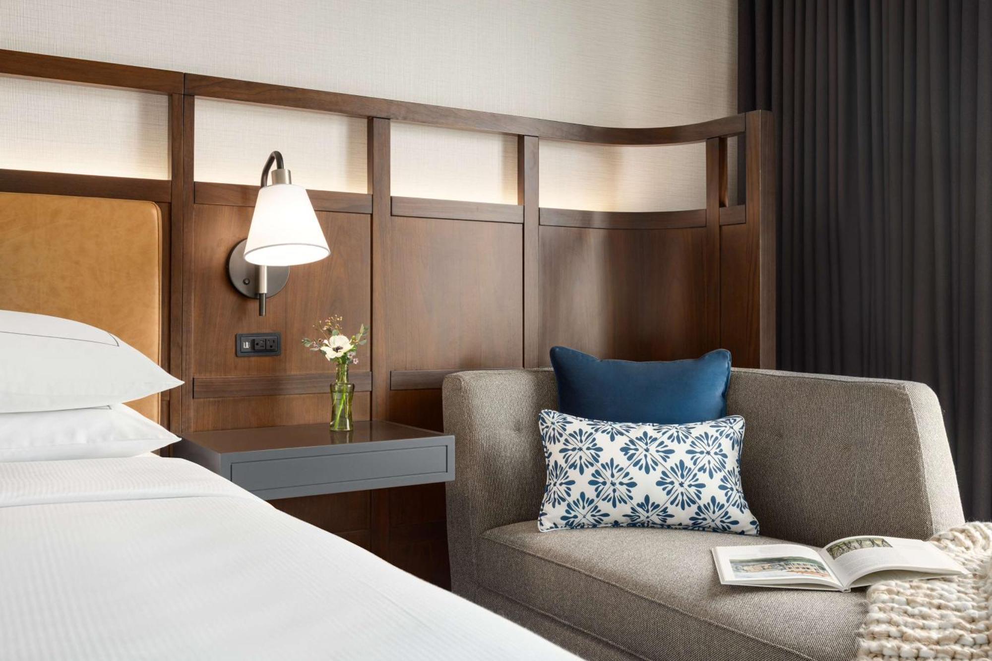 Valley Hotel Homewood Birmingham - Curio Collection By Hilton Exterior photo