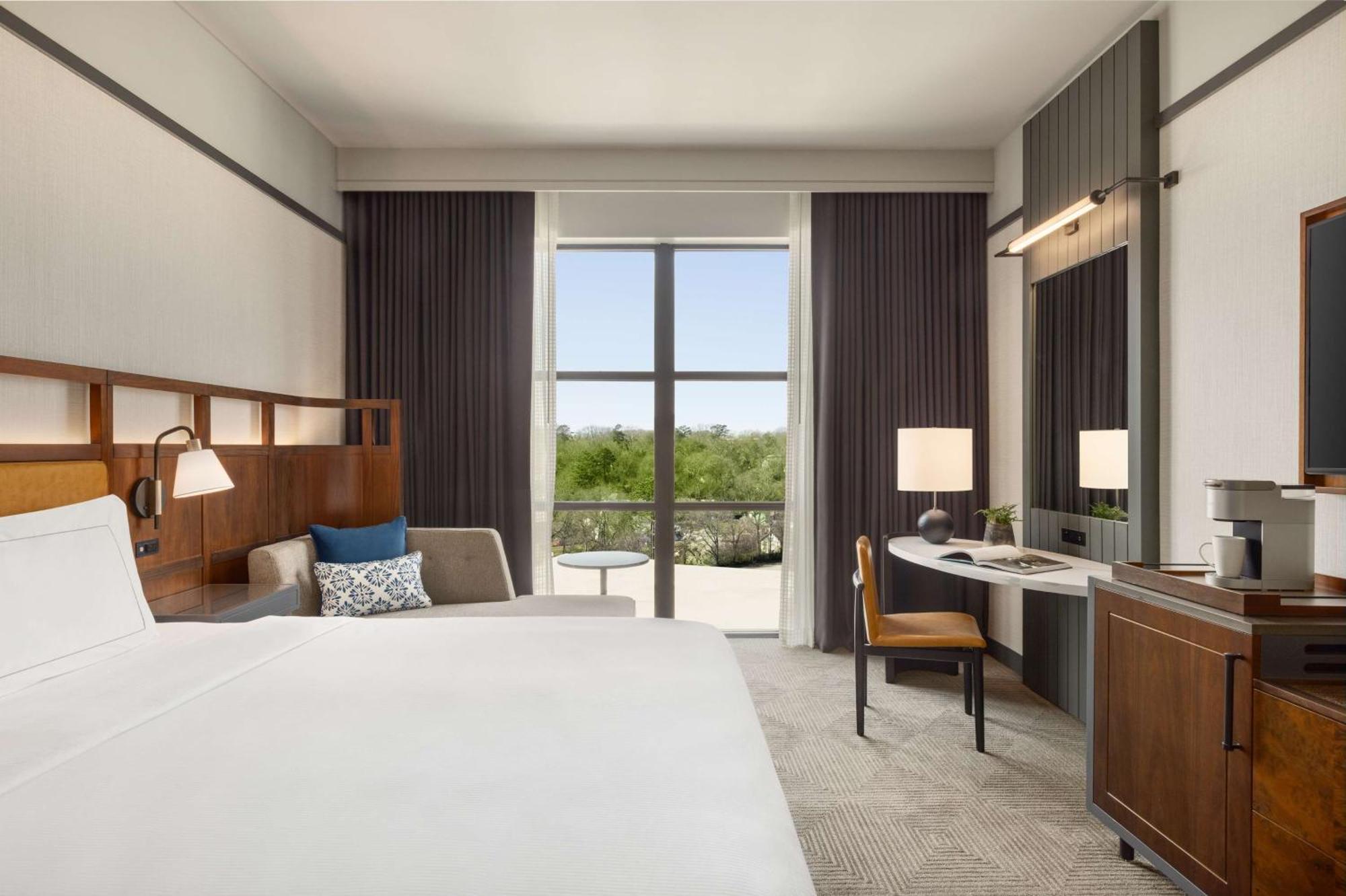 Valley Hotel Homewood Birmingham - Curio Collection By Hilton Exterior photo
