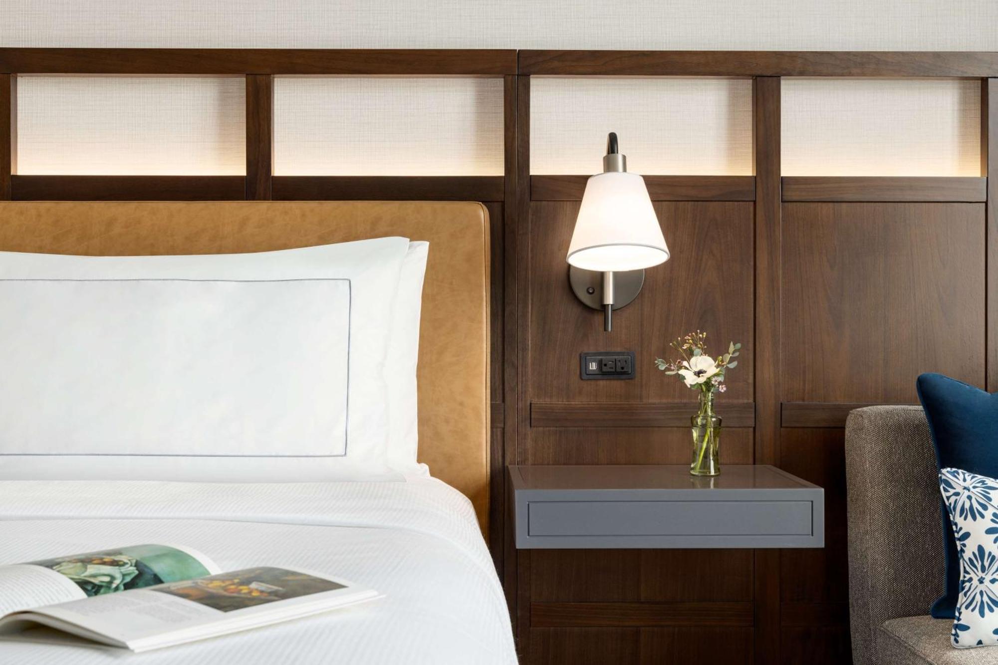 Valley Hotel Homewood Birmingham - Curio Collection By Hilton Exterior photo