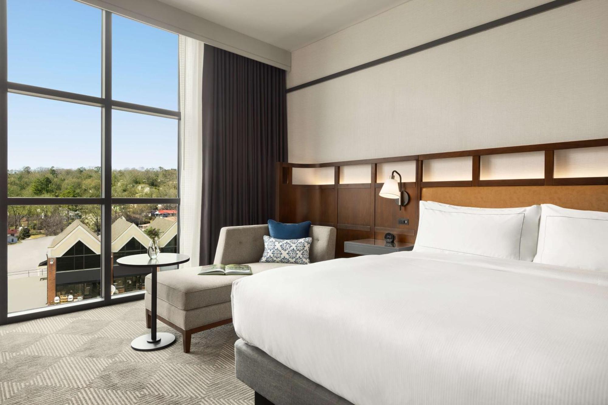 Valley Hotel Homewood Birmingham - Curio Collection By Hilton Exterior photo