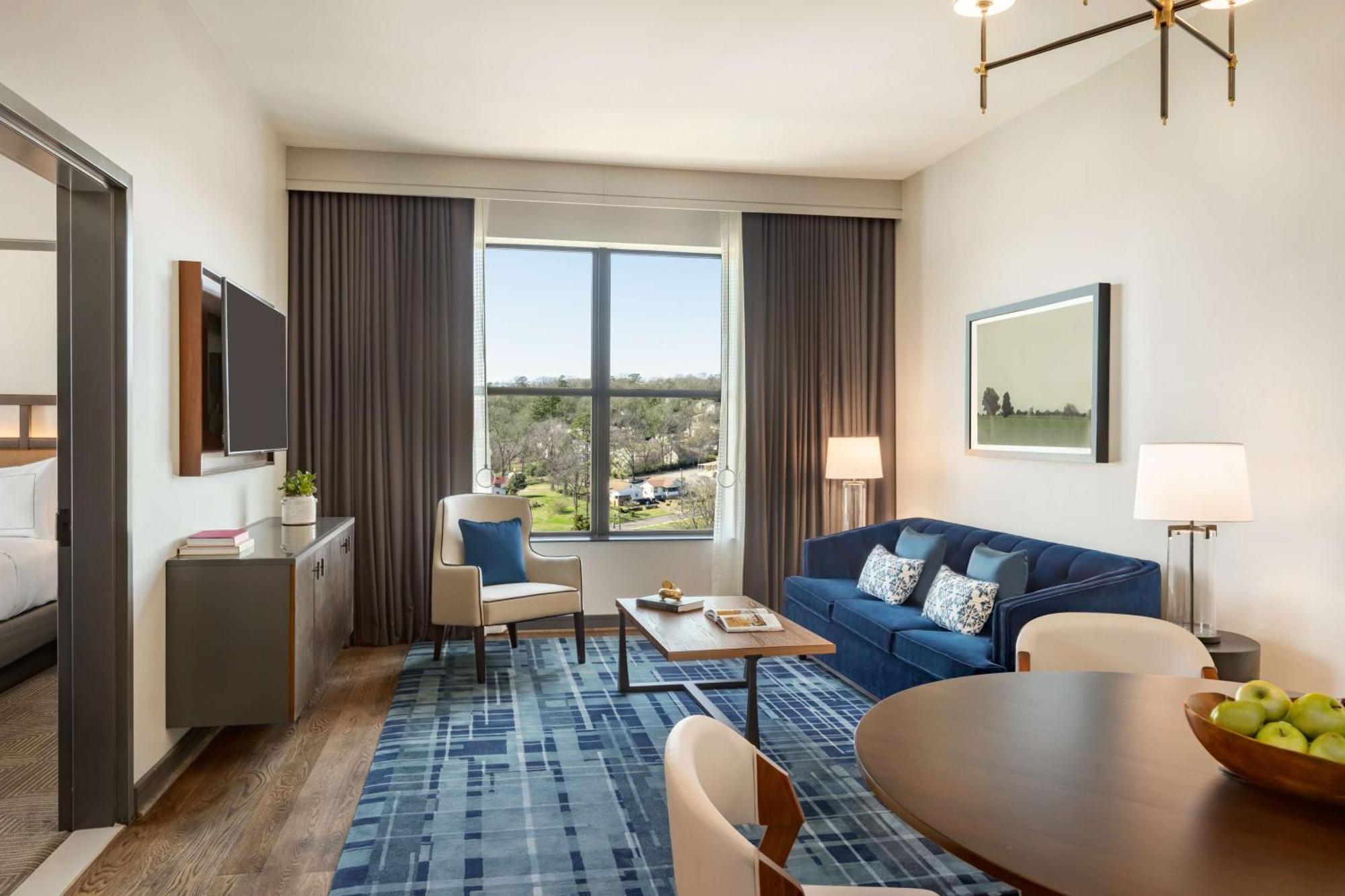 Valley Hotel Homewood Birmingham - Curio Collection By Hilton Exterior photo