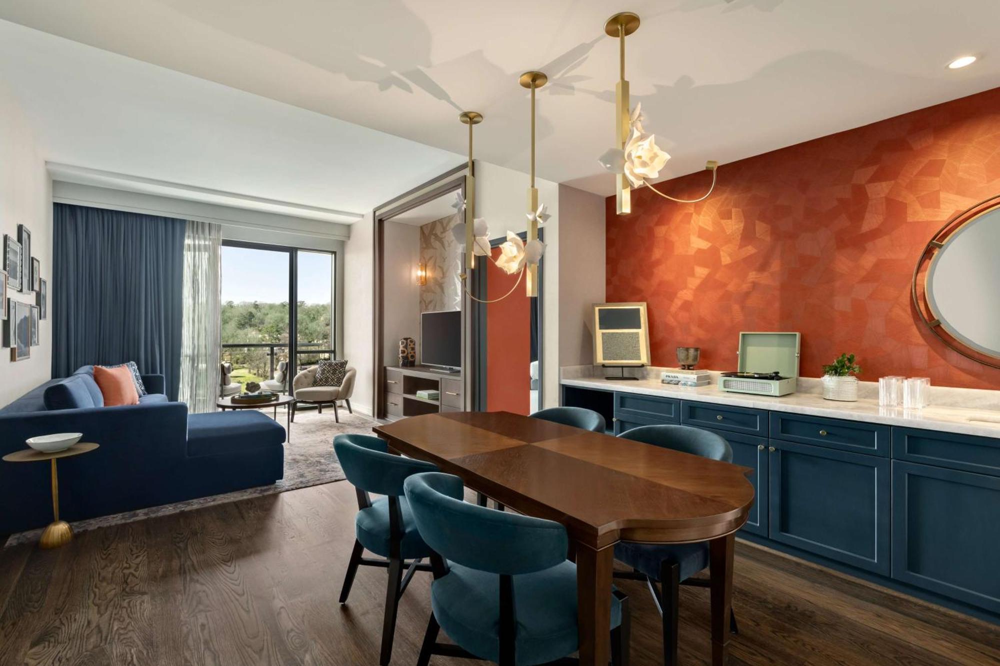 Valley Hotel Homewood Birmingham - Curio Collection By Hilton Exterior photo