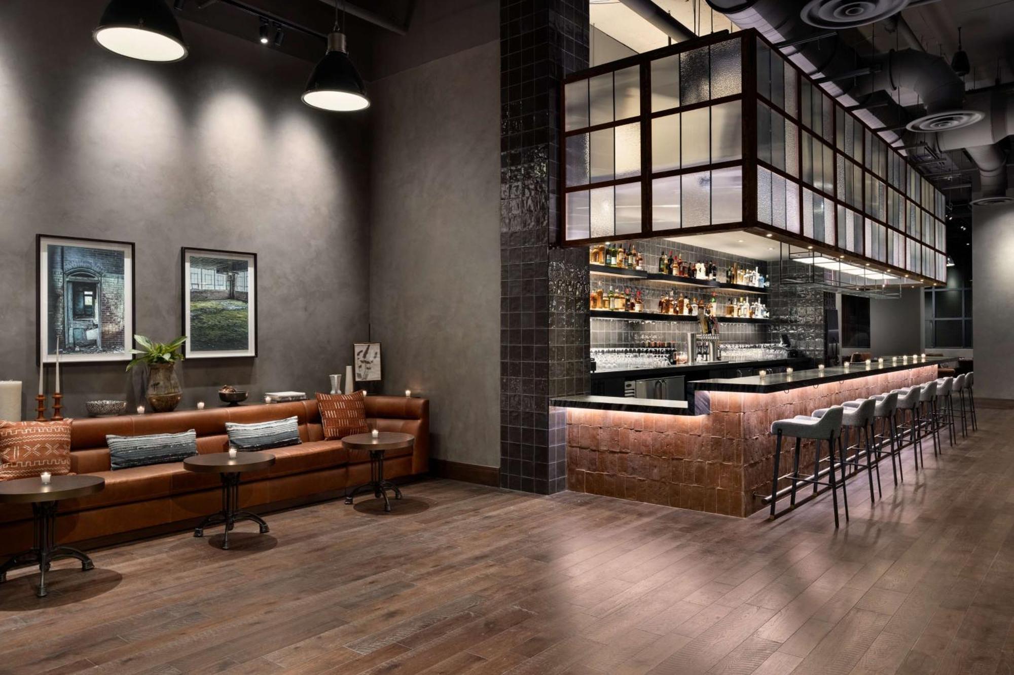 Valley Hotel Homewood Birmingham - Curio Collection By Hilton Exterior photo