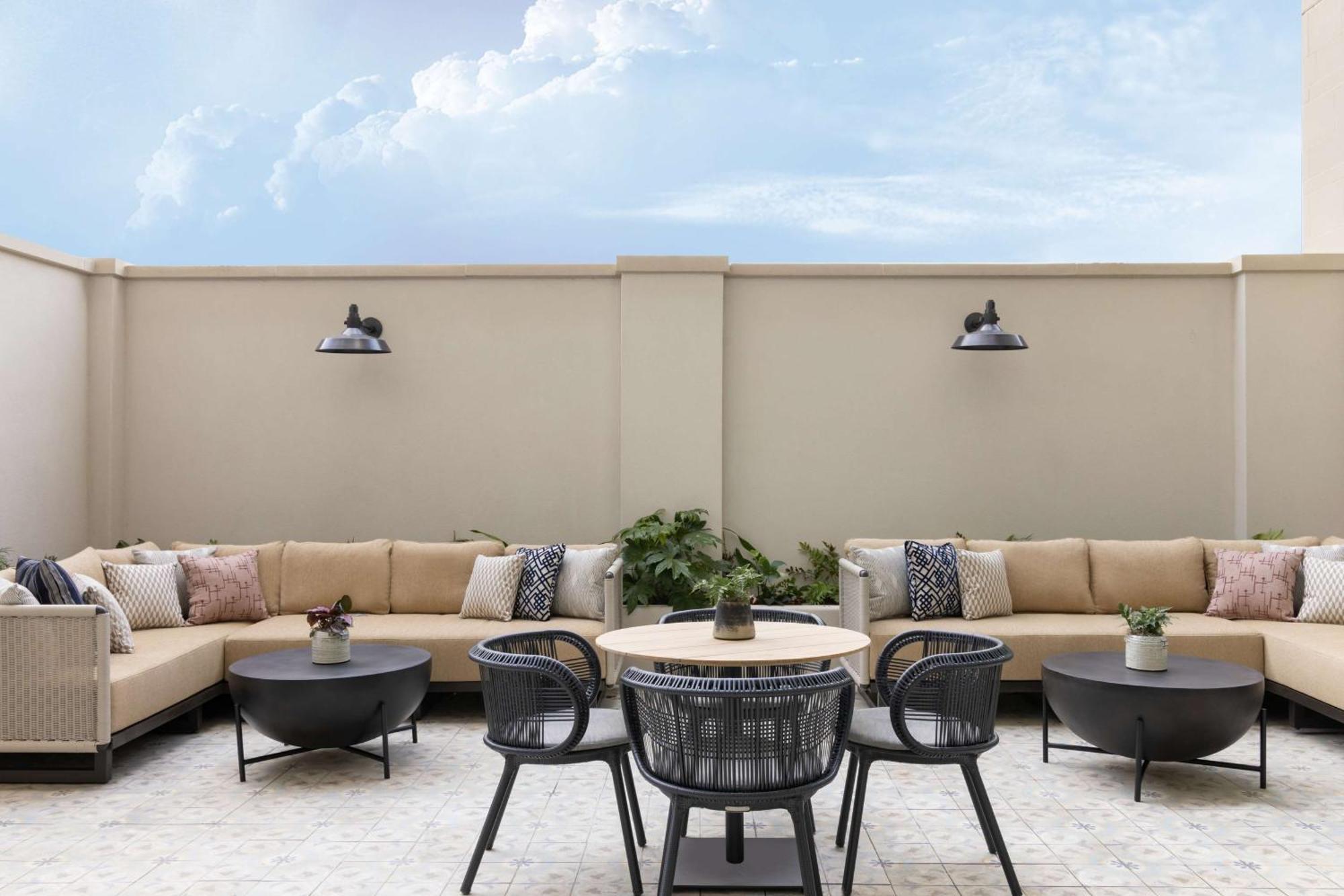 Valley Hotel Homewood Birmingham - Curio Collection By Hilton Exterior photo