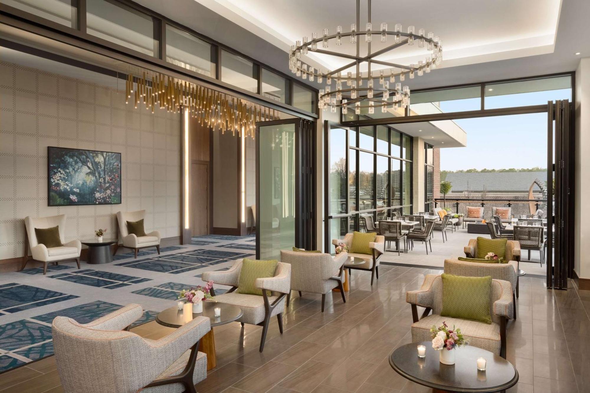 Valley Hotel Homewood Birmingham - Curio Collection By Hilton Exterior photo