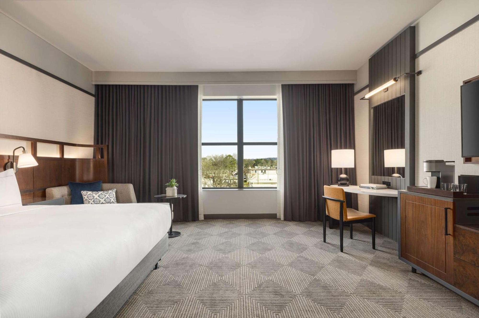 Valley Hotel Homewood Birmingham - Curio Collection By Hilton Exterior photo
