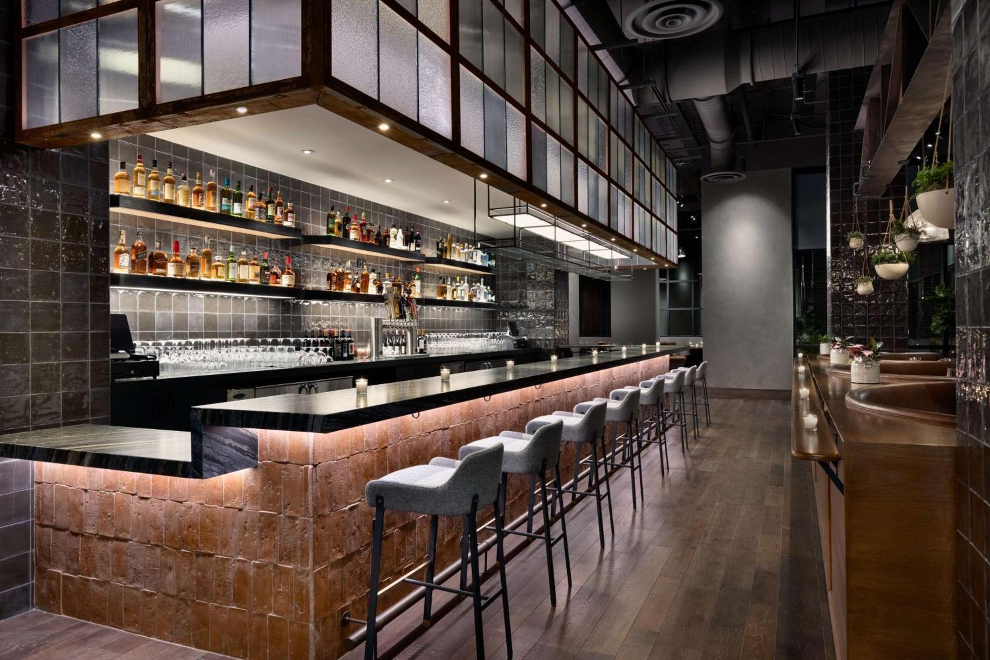 Valley Hotel Homewood Birmingham - Curio Collection By Hilton Exterior photo