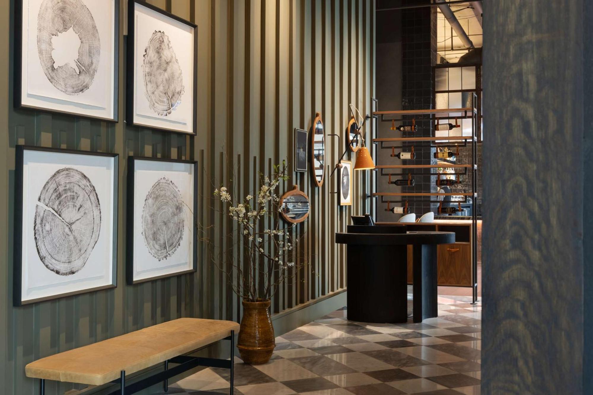 Valley Hotel Homewood Birmingham - Curio Collection By Hilton Exterior photo