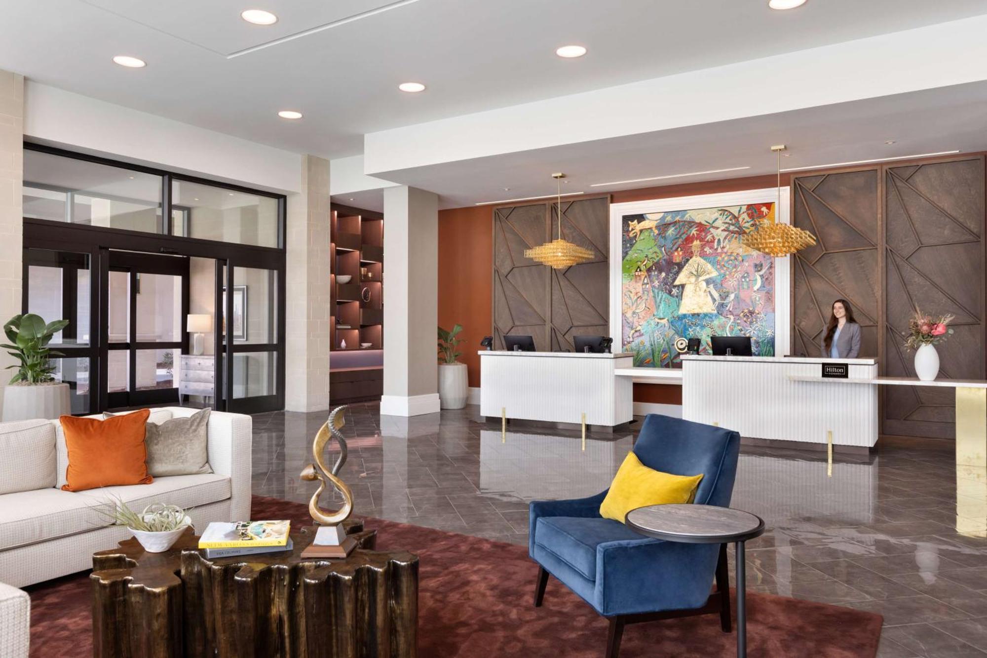 Valley Hotel Homewood Birmingham - Curio Collection By Hilton Exterior photo