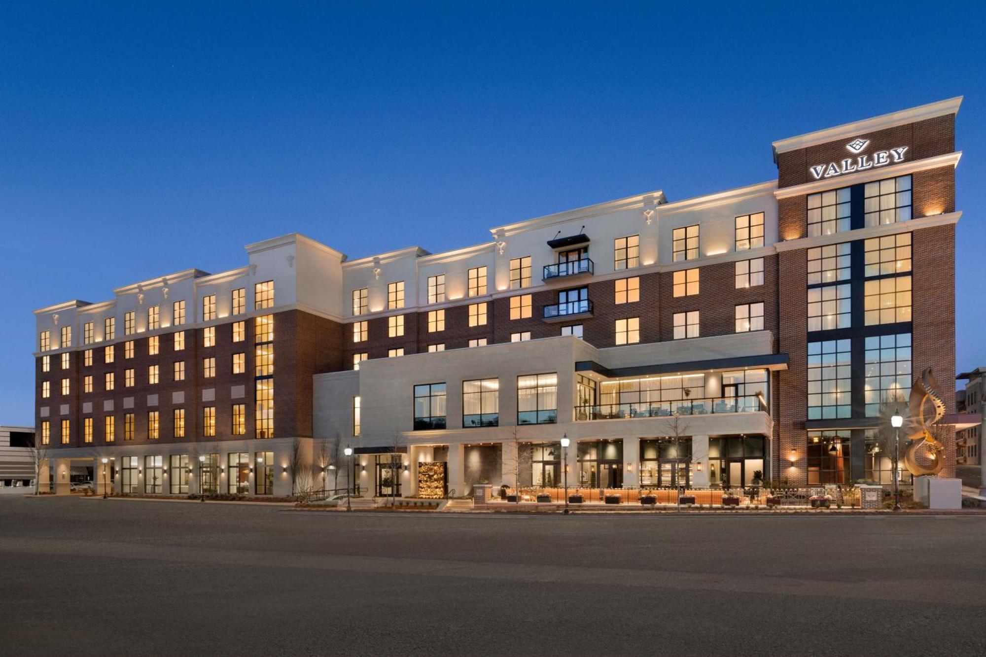 Valley Hotel Homewood Birmingham - Curio Collection By Hilton Exterior photo